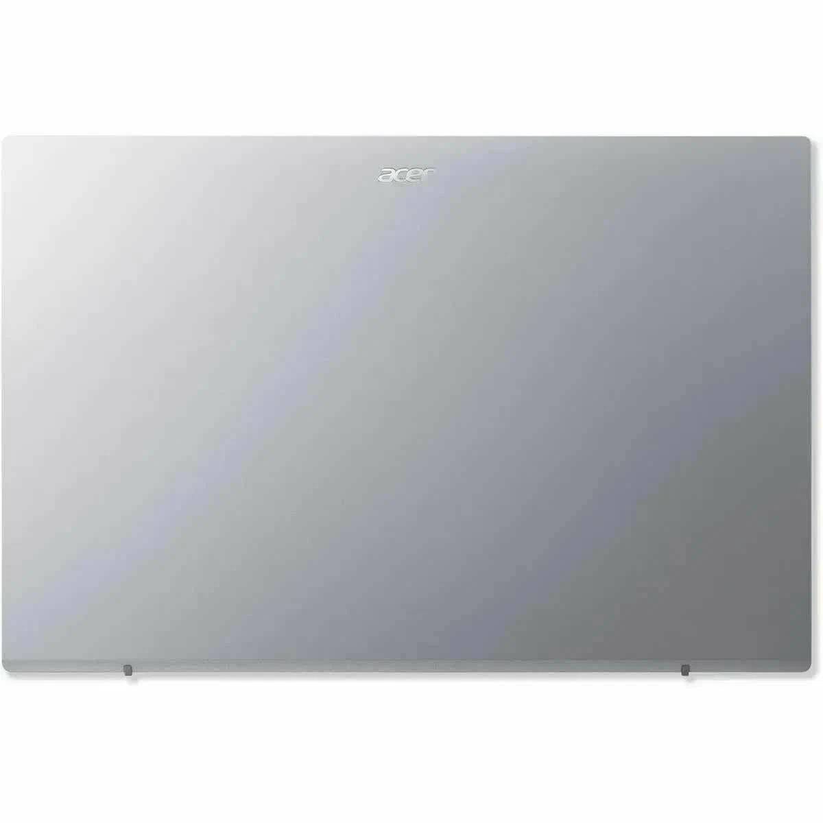 картинка Ноутбук Acer Aspire 3 A315-44P-R7ZT (NX.KSJEM.005) 15.6'' FHD/  Ryzen 5 5500U /  8Gb DDR4/  512Gb SSD/  AMD Radeon/  DOS / Pure Silver от магазина КомпьютерЦентр