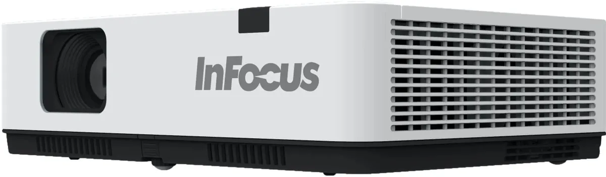 картинка Проектор INFOCUS IN1029 3LCD от магазина КомпьютерЦентр