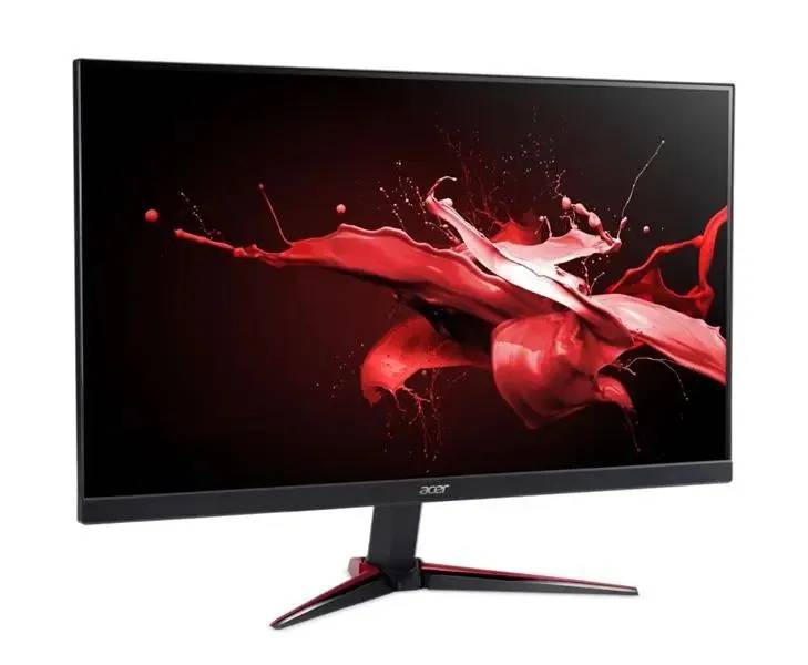 картинка Монитор Acer 27'' Nitro VG270M3bmiipx черный (UM.HV0EE.303) от магазина КомпьютерЦентр