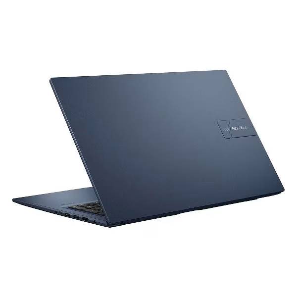 картинка Ноутбук ASUS Vivobook 15 X1504ZA-BQ067 15.6'', FHD IPS, Intel Core i3 1215U (1.2) 6C/  8Gb/  256Gb SSD/  Intel UHD Graphics/  noOS/  Blue от магазина КомпьютерЦентр