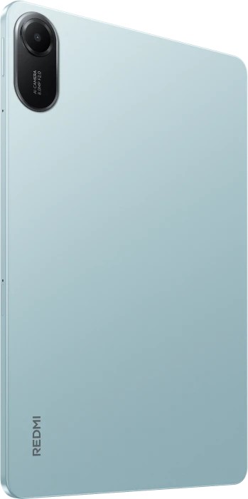 картинка Планшетный ПК Xiaomi Redmi Pad 2 4G LTE Mint Green 11'' / 8Gb / 256Gb от магазина КомпьютерЦентр
