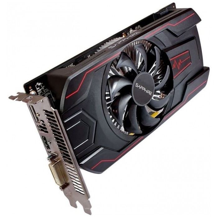 картинка Видеокарта Sapphire 2Gb DDR5 AMD Radeon RX 560 Pulse OC (11267-22-20G) от магазина КомпьютерЦентр