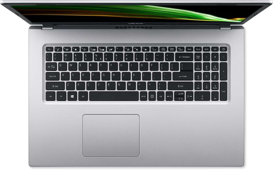 картинка Ноутбук Acer Aspire 3 A317-33-C0P0 Silver (NX.A6TER.018) от магазина КомпьютерЦентр