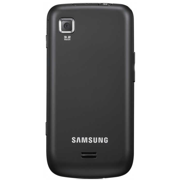 картинка Коммуникатор Samsung GT-I5700 (GT-I5700) от магазина КомпьютерЦентр