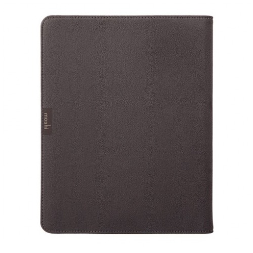картинка Чехол Moshi Concerti Dark Grey for iPad 2 от магазина КомпьютерЦентр