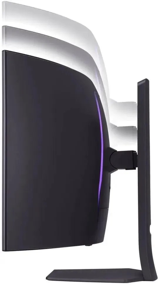 картинка Монитор 39'' LG 39GS95QE-B OLED 2K черный Cur (39GS95QE-B.ARUZ) от магазина КомпьютерЦентр