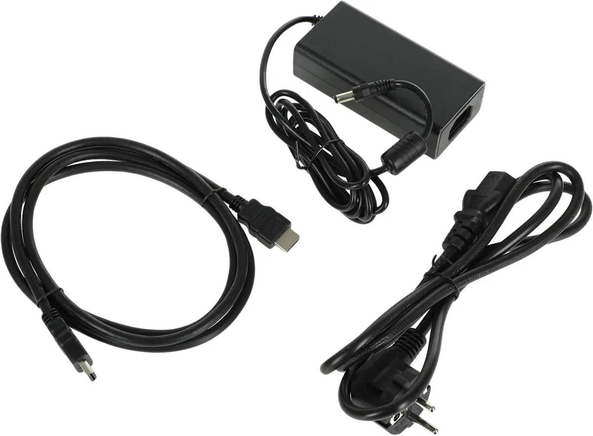 картинка Монитор 34'' Acer XZ342CUPbmiiphx черный (UM.CX2EE.P13) от магазина КомпьютерЦентр
