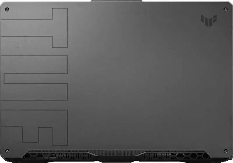 картинка Ноутбук ASUS TUF Gaming FX707ZC4-HX014, 17.3'', IPS, FHD, Intel Core i5 12500H, 16ГБ, 512ГБ SSD, NVIDIA GeForce RTX 3050, DOS, Mecha Gray от магазина КомпьютерЦентр
