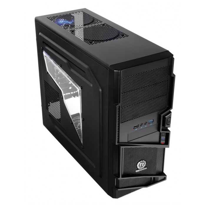 картинка Корпус без БП Thermaltake Commander MS-I (VN400A1W2N) от магазина КомпьютерЦентр