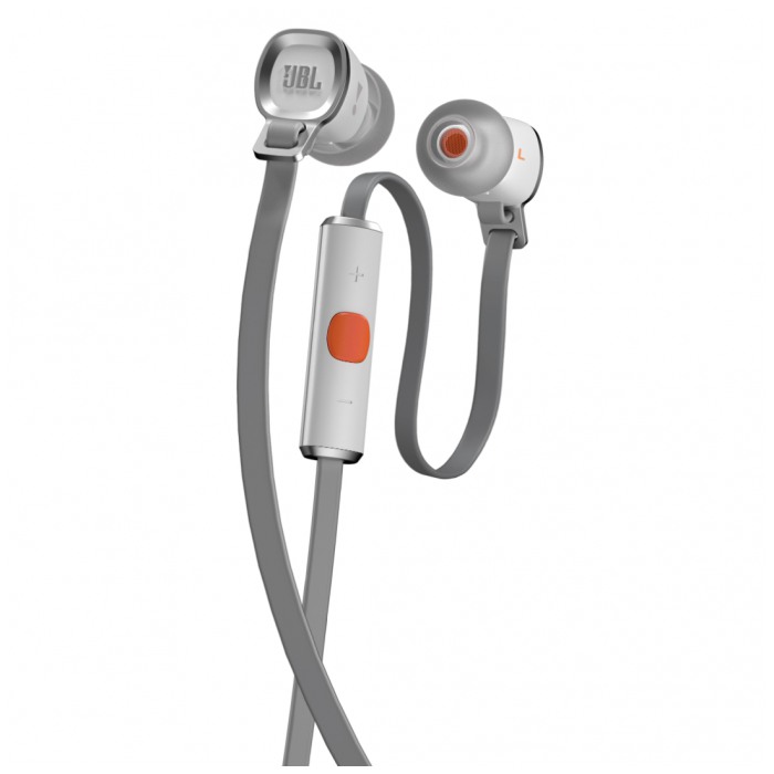 картинка Гарнитура JBL In-Ear Heardphone J33i White (J33I-WHT) от магазина КомпьютерЦентр