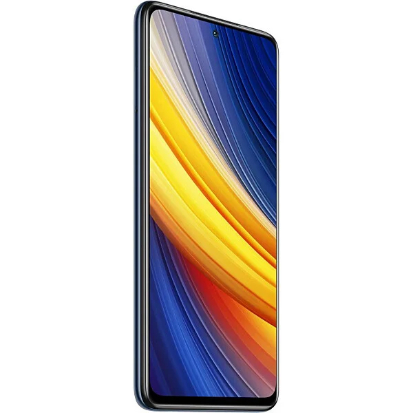 картинка Смартфон Xiaomi Poco X3 Pro 6/128Gb Phantom Black от магазина КомпьютерЦентр