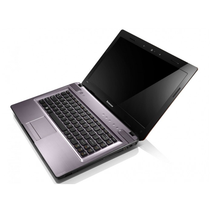 картинка Ноутбук Lenovo IdeaPad Z575-A6 (59-312293) от магазина КомпьютерЦентр