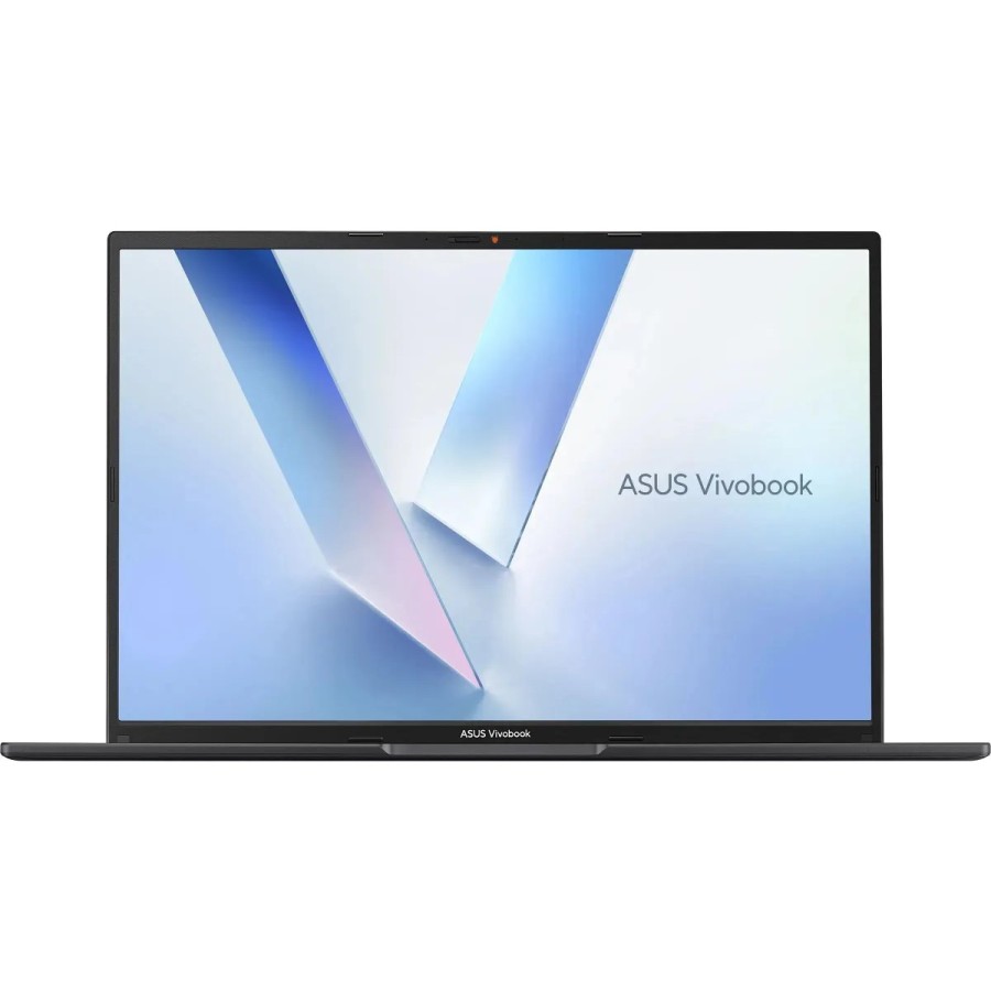 картинка Ноутбук ASUS Vivobook M1605NAQ-SH102 16'' OLED /  Ryzen 7 170/  16Gb/  512 Gb SSD/  UMA/  noOS/  Black от магазина КомпьютерЦентр