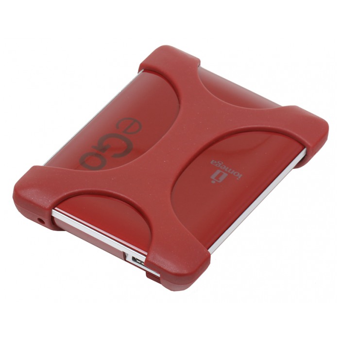 картинка Жесткий диск внешний IOmega 500Gb eGo 2.5″ USB 3.0 (35506 ) от магазина КомпьютерЦентр