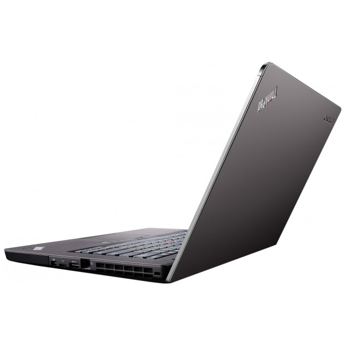картинка Ноутбук Lenovo ThinkPad S430 (N3B4KRT) от магазина КомпьютерЦентр