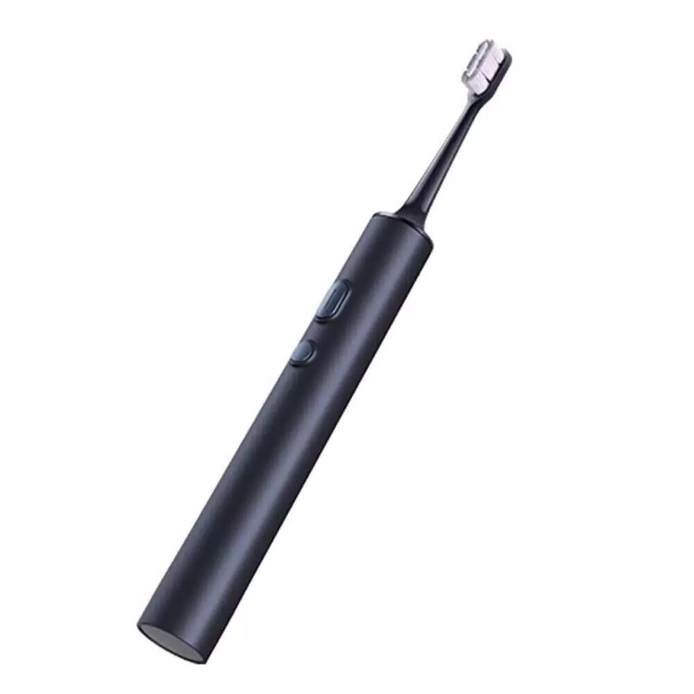 картинка Электрическая зубная щетка Xiaomi Mijia Electric Toothbrush T700 MES604 Dark Blue от магазина КомпьютерЦентр