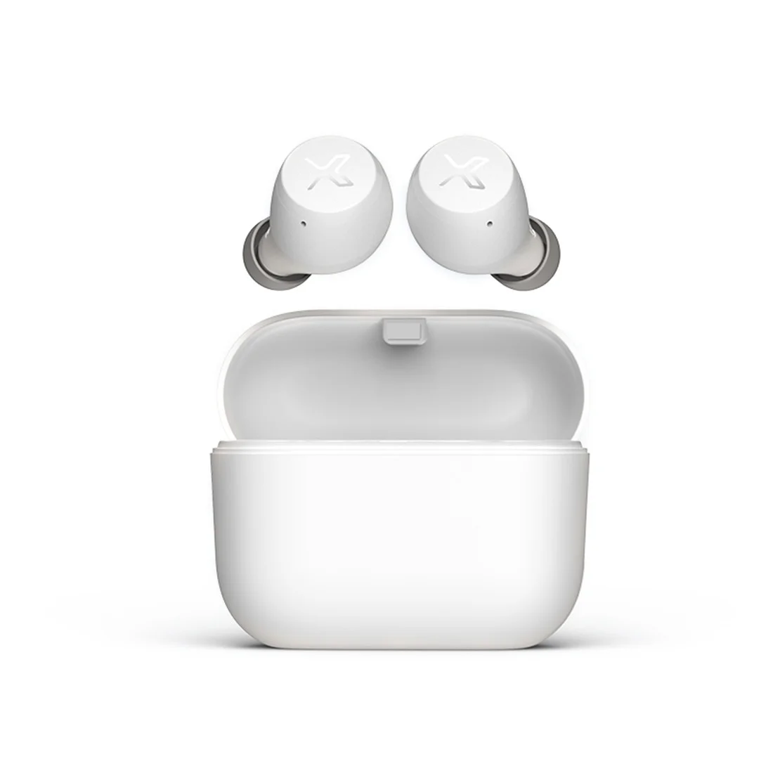 картинка Bluetooth гарнитура Edifier X3 White вкладыши Type-C (X3 Type-C) от магазина КомпьютерЦентр