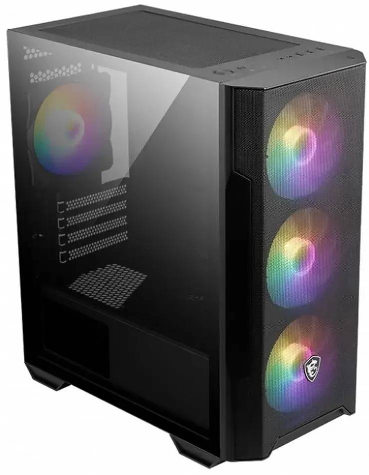 картинка Корпус MSI MAG FORGE M100R (932220) от магазина КомпьютерЦентр