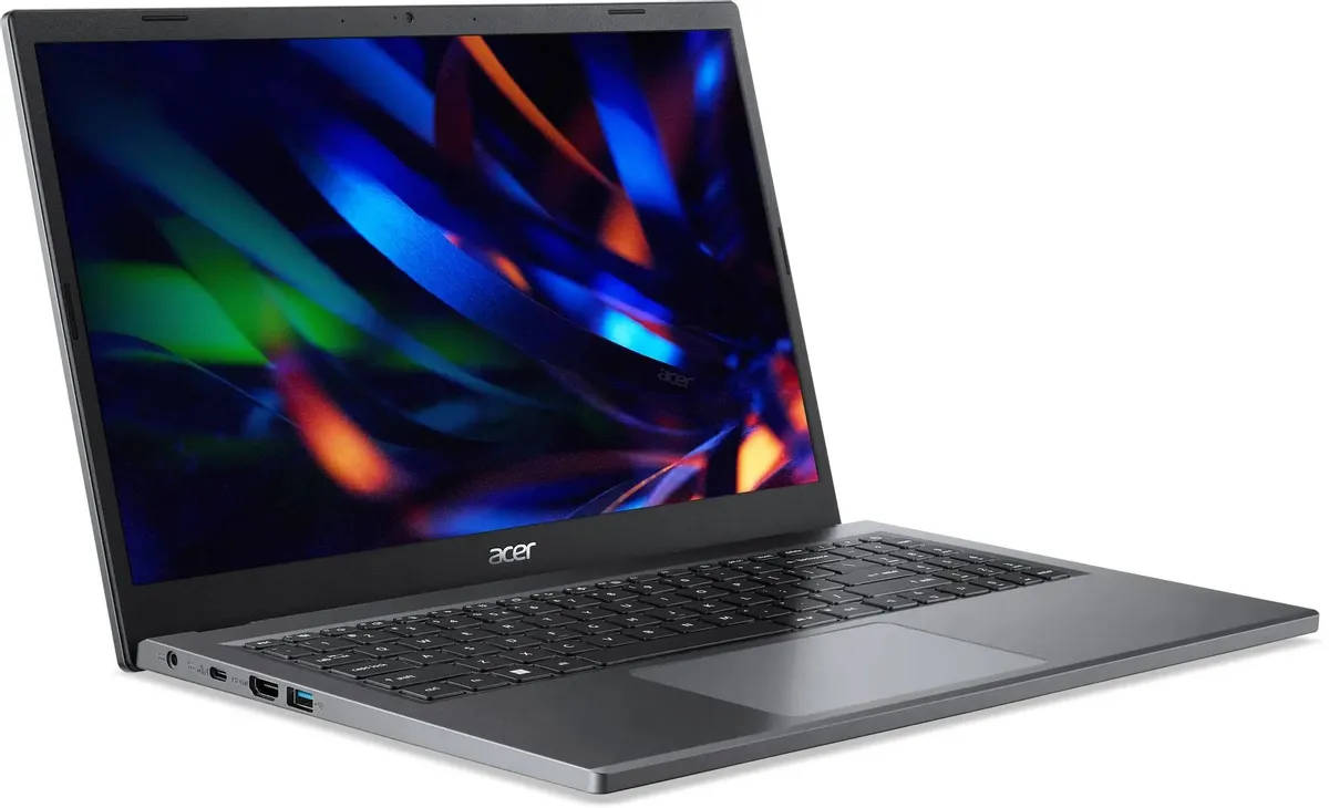 картинка Ноутбук Acer Extensa 15 EX215-23 15.6'' 8Gb / SSD 512Gb, grey (UN.EH3SI.008) от магазина КомпьютерЦентр
