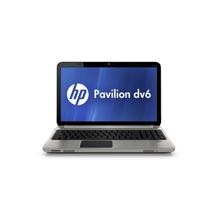 картинка Ноутбук HP Pavilion dv6-6102er (LS375EA) от магазина КомпьютерЦентр