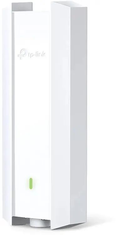 картинка Точка доступа TP-Link EAP610-Outdoor AX1800 Indoor/ Outdoor Dual-Band Wi-Fi 6 Access Point от магазина КомпьютерЦентр