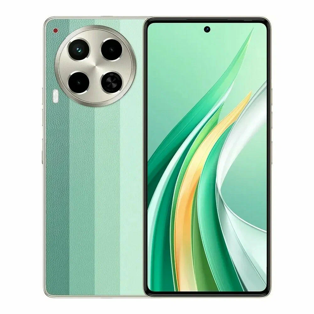 картинка Смартфон Tecno Camon 30 Design Edition 6.8'' / 8Gb / 256Gb от магазина КомпьютерЦентр