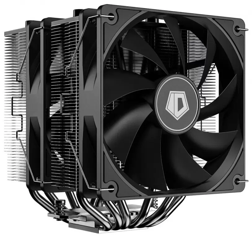 картинка Вентилятор CPU ID-COOLING SE-206-XT от магазина КомпьютерЦентр