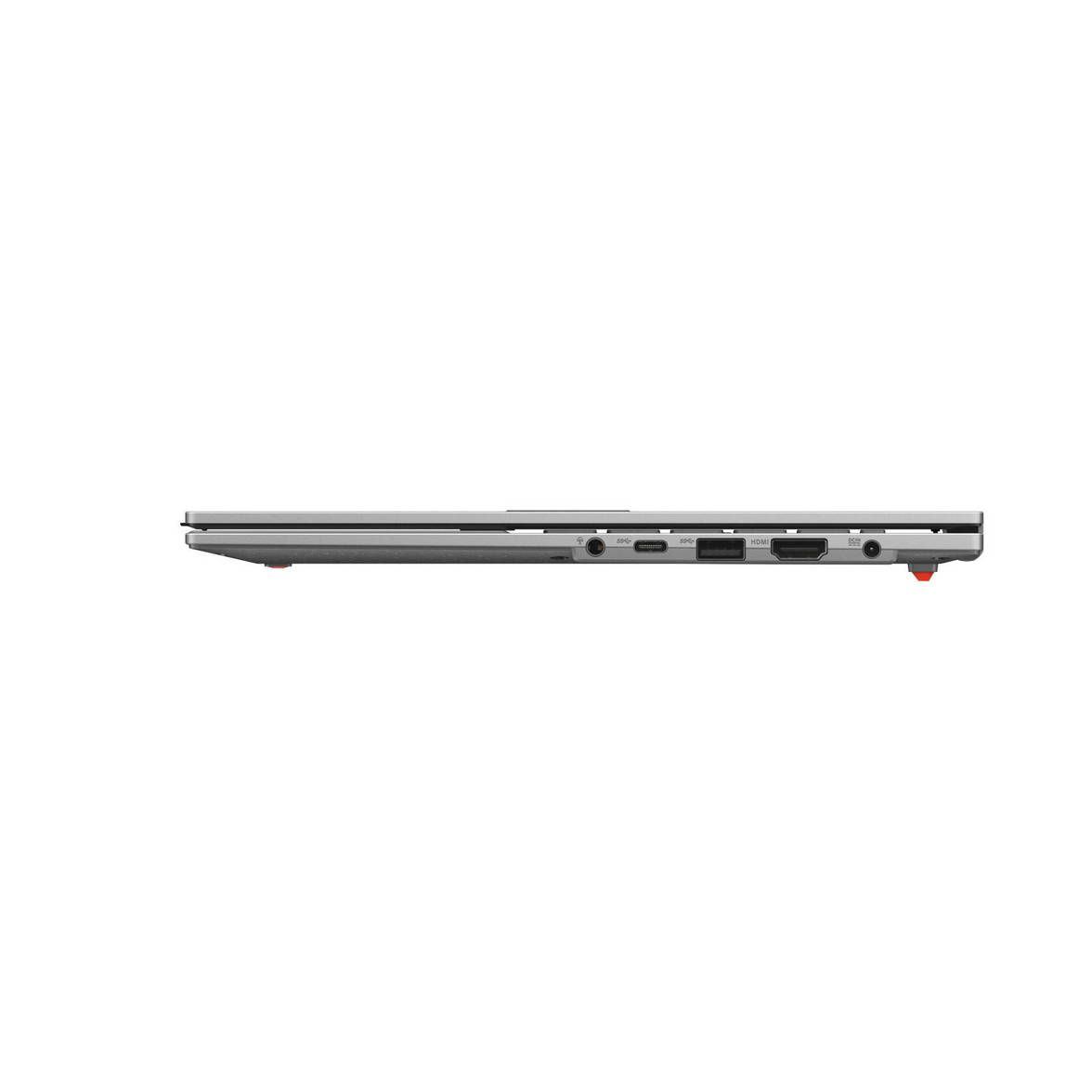 картинка Ноутбук ASUS VivoBook E1504FA-BQ657 15.6'' 8Gb / 256Gb SSD Silver от магазина КомпьютерЦентр