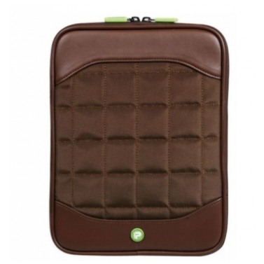 картинка Чехол Port Designs Berlin iPad Skin Brown (REF201109) от магазина КомпьютерЦентр