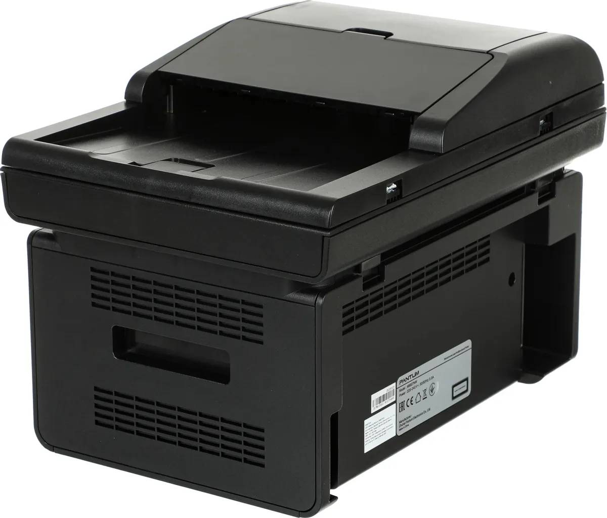 картинка МФУ лазерное Pantum M6607NW, A4, ч/ б от магазина КомпьютерЦентр
