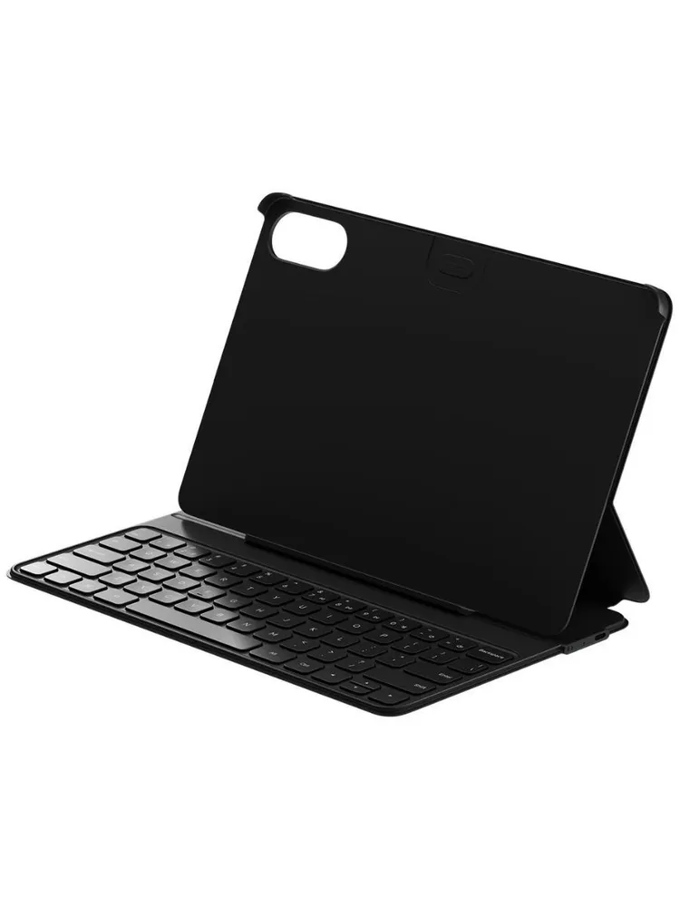 картинка Чехол-клавиатура Xiaomi Redmi Pad Pro Keyboard (RU, 24042KBD5G) от магазина КомпьютерЦентр
