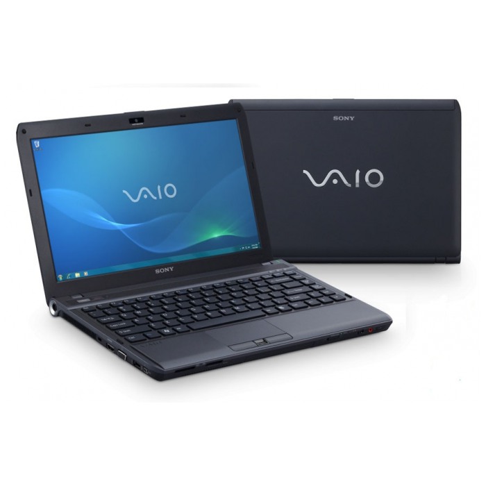 картинка Ноутбук Sony Vaio VPC-S13X9R/B (VPC-S13X9R/B) от магазина КомпьютерЦентр