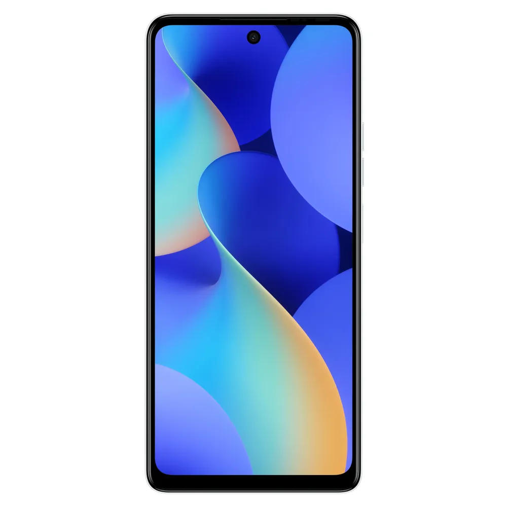 картинка Смартфон Tecno Spark 10 Pro White 6.78'' 8Gb / 256Gb от магазина КомпьютерЦентр