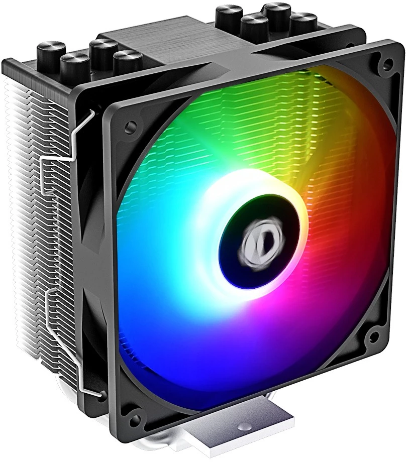картинка Вентилятор CPU ID-COOLING SE-214-XT ARGB от магазина КомпьютерЦентр