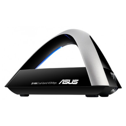 картинка Wi-Fi Маршрутизатор Asus EA-N66 (EA-N66) от магазина КомпьютерЦентр