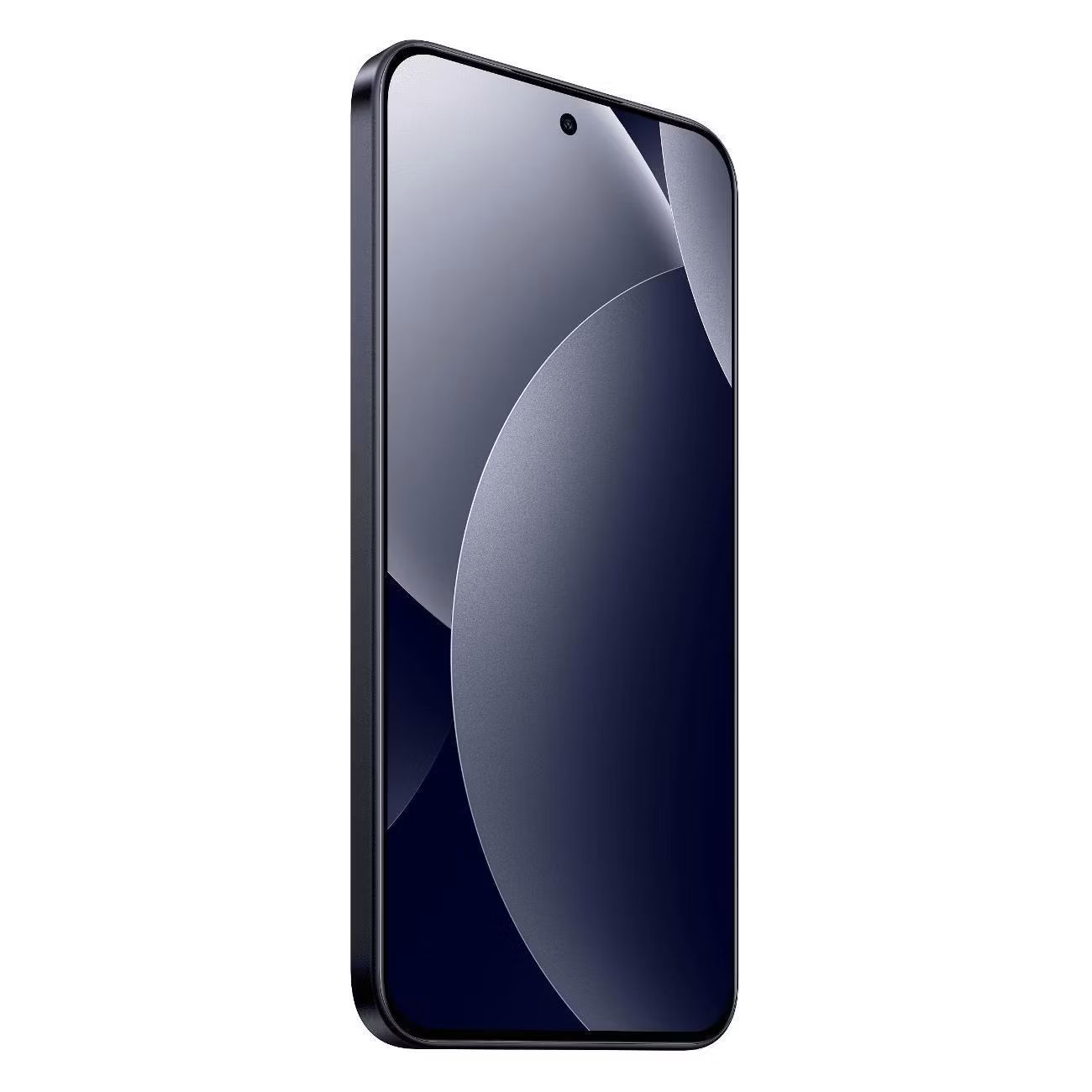 картинка Смартфон Xiaomi Redmi Note 15 Pro 5G Black 6.83'' (2772x1220) 120Гц AMOLED; Dimensity 7400-Ultra (2.6) 8Core; 8Gb; 256Gb; 200+8+2/  20 Mpix; 2 Sim; 6580mAh, Android 15 от магазина КомпьютерЦентр