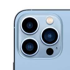картинка Apple iPhone 13 Pro Max 256GB Blue (Комиссия АКБ 90%) от магазина КомпьютерЦентр