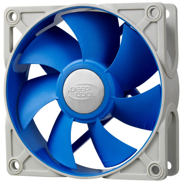 картинка Вентилятор DeepCool Ultra Silent UF92 92mm от магазина КомпьютерЦентр