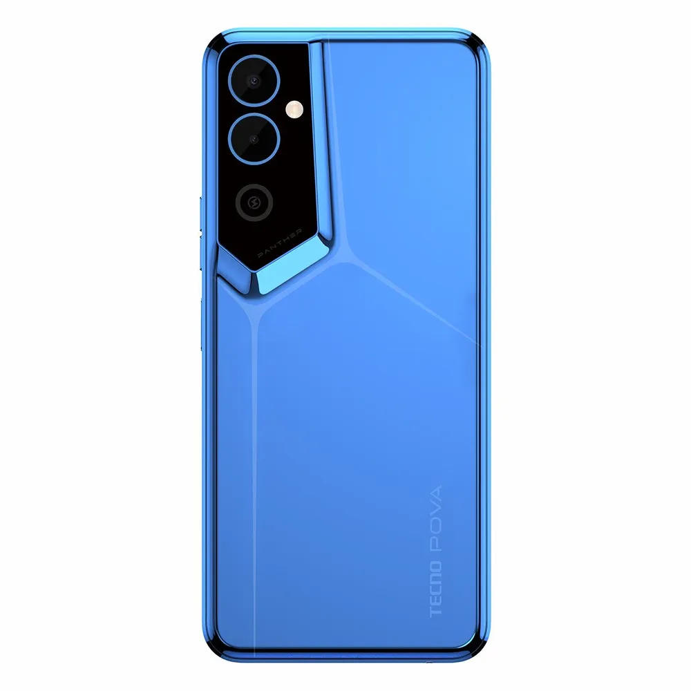 картинка Смартфон Tecno Pova Neo 2 Blue 6.82'' 4Gb / 64Gb от магазина КомпьютерЦентр