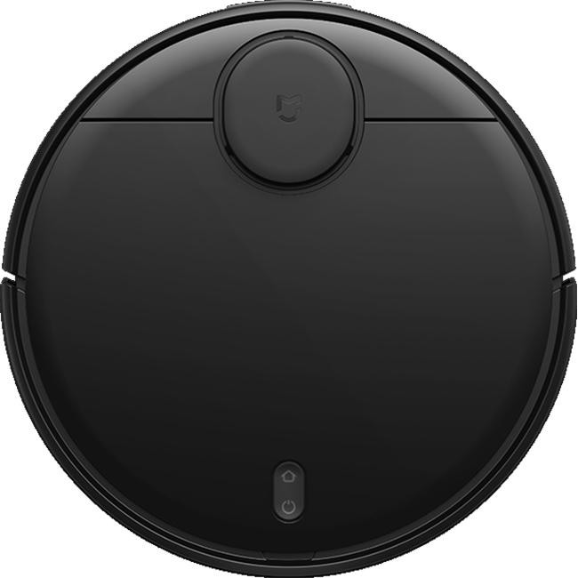 картинка Робот-пылесос Xiaomi Mi Robot Vacuum Mop P SKV4109GL Black от магазина КомпьютерЦентр