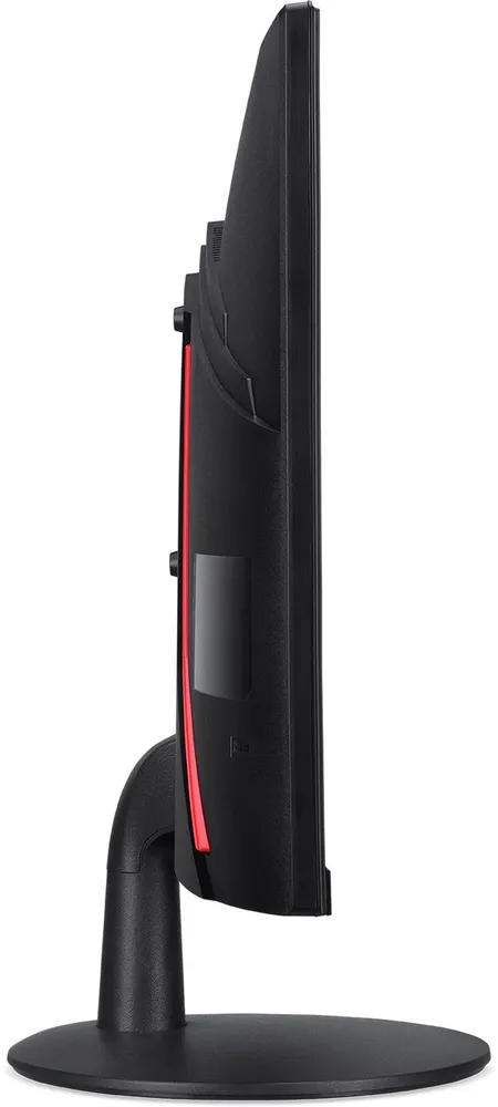 картинка Монитор 23,6'' Acer Nitro ED240QSbmiipx Curved1500R от магазина КомпьютерЦентр
