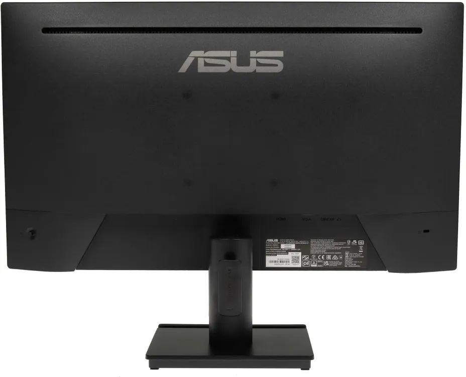 картинка Монитор 23.8'' Asus VA249HG Eye Care 120Hz, IPS, 1920x1080, 1ms, 300cdm, HDMI, Tilt от магазина КомпьютерЦентр