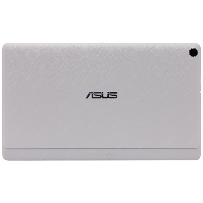 картинка Планшетный ПК Asus ZenPad Z380KL-1A016A 4G 16Gb 8' White (90NP0242-M00430) от магазина КомпьютерЦентр