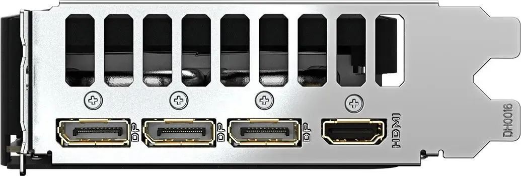 картинка Видеокарта 8Gb GDDR7 GeForce RTX 5060 Gigabyte EAGLE (GV-N5060EAGLEMAX OC-8GD) от магазина КомпьютерЦентр