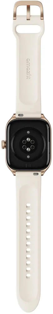 картинка Смарт-часы Xiaomi Amazfit GTS 4 A2168 Misty White от магазина КомпьютерЦентр