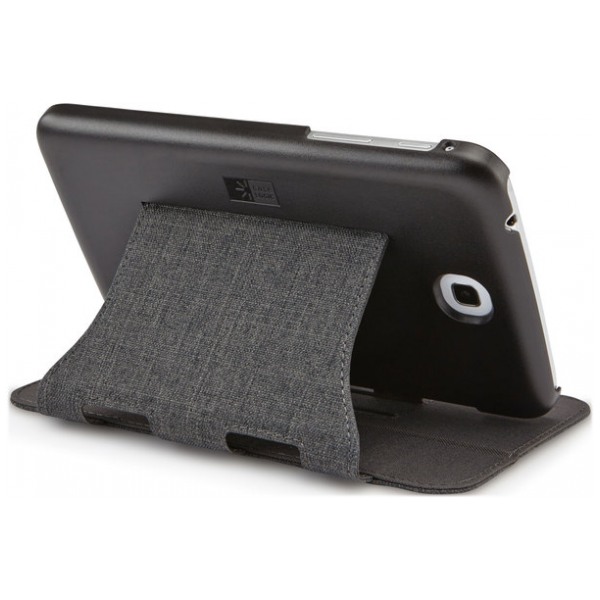 картинка Чехол CaseLogic for Samsung Tab 3 7'' Antracite (FSG1073) от магазина КомпьютерЦентр