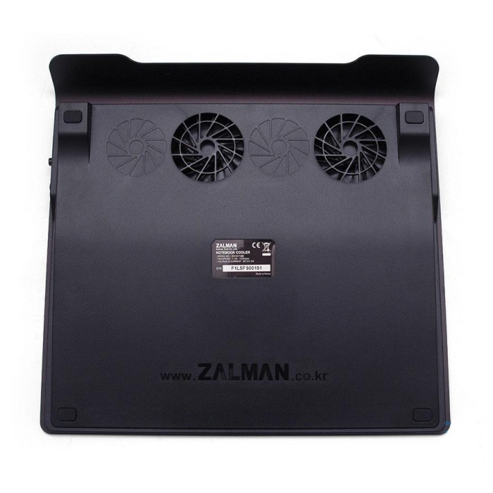 картинка Система охлаждения Zalman ZM-NC1000 Black от магазина КомпьютерЦентр