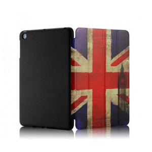 картинка Чехол WOW case Covermate plus with UK for iPad mini от магазина КомпьютерЦентр