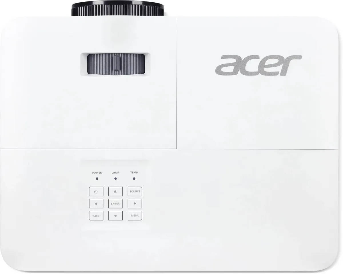 картинка Проектор Acer H5386BDi (MR.JSE11.001) от магазина КомпьютерЦентр