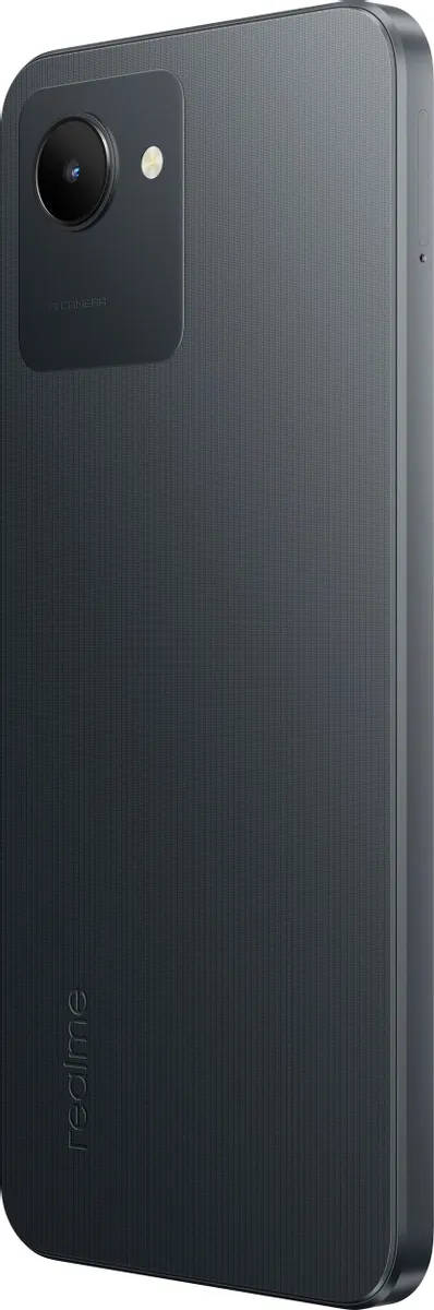 картинка Смартфон Realme C30s Black 6.5'' 3Gb / 64Gb от магазина КомпьютерЦентр